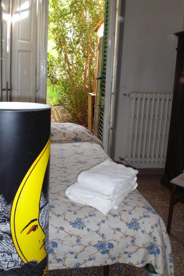 Guest house La Nei Fiori 2*