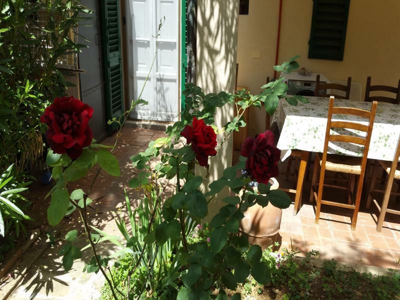 La Nei Fiori 2* Florence